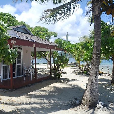 Pension Atger Vaitoare  Exteriér fotografie