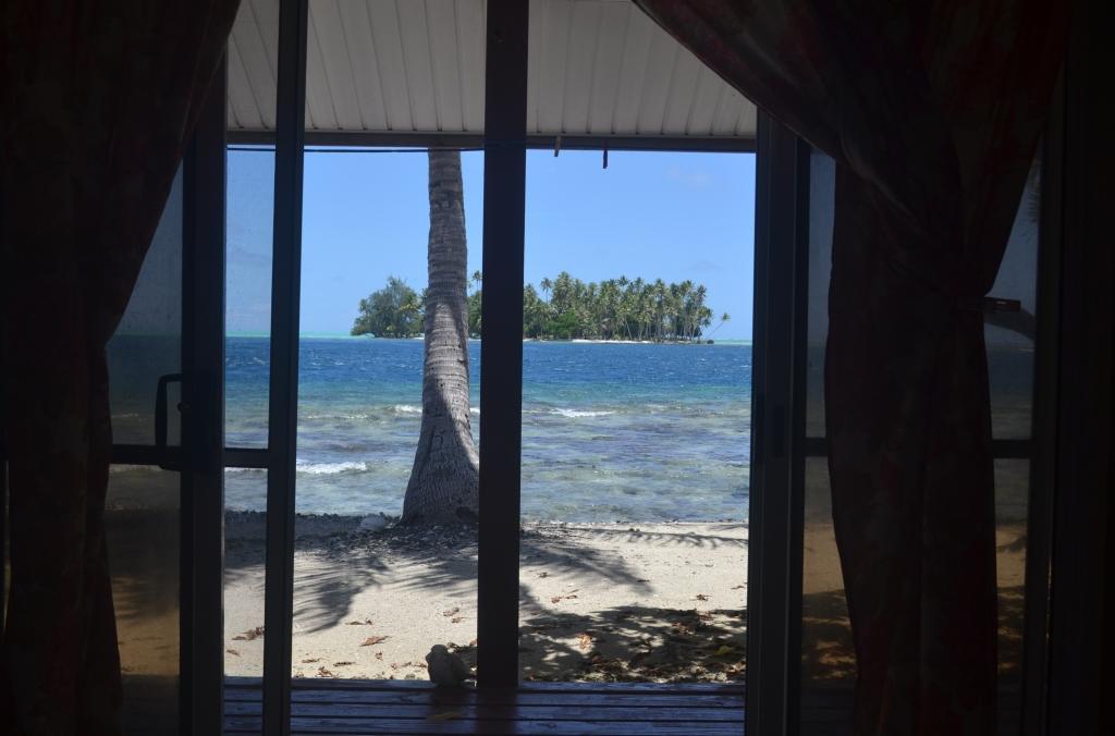 Pension Atger Vaitoare  Exteriér fotografie